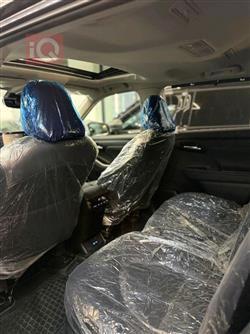 تويوتا هايلاندر